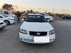 نيسان سنترا